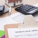 Mortgage Refinancing Closing